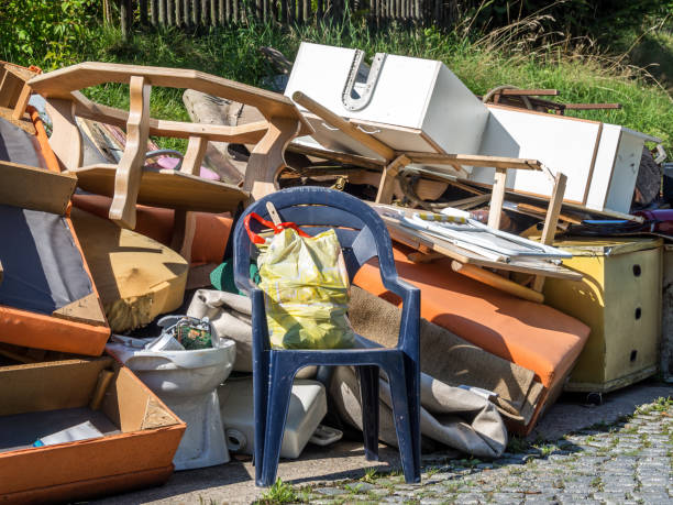 Yard Cleanup Services in Cottondale, AL