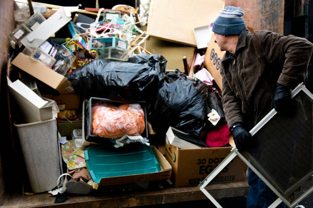 Best Estate Cleanout Services  in Cottonde, AL