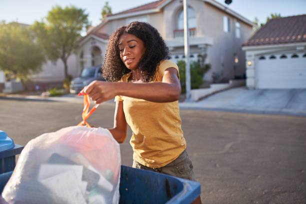 Best Professional Junk Removal  in Cottonde, AL
