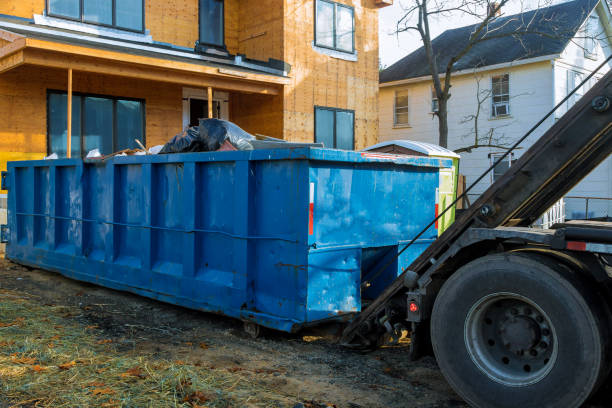 Best Full-Service Junk Removal  in Cottonde, AL