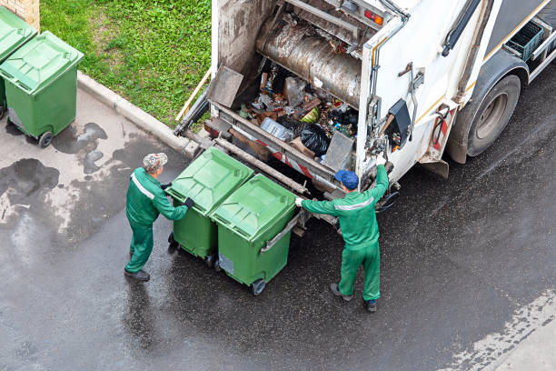 Best Dumpster Rental Services  in Cottonde, AL