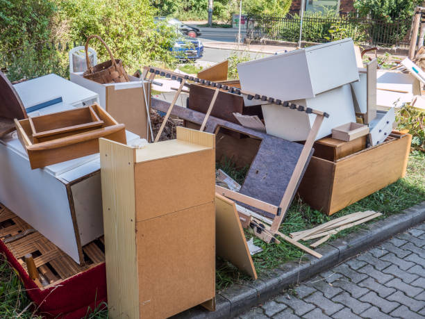 Best Trash Removal Near Me  in Cottonde, AL