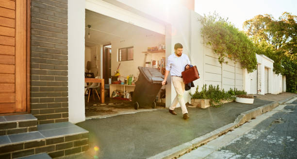 Best Attic Cleanout Services  in Cottonde, AL
