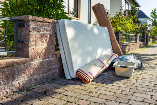 Best Yard Cleanup Services  in Cottonde, AL