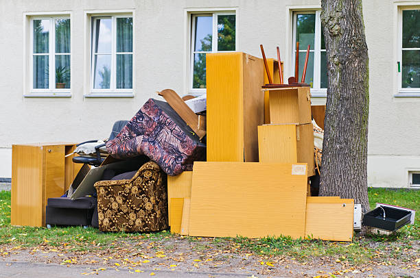 Best Mattress Removal Service  in Cottonde, AL