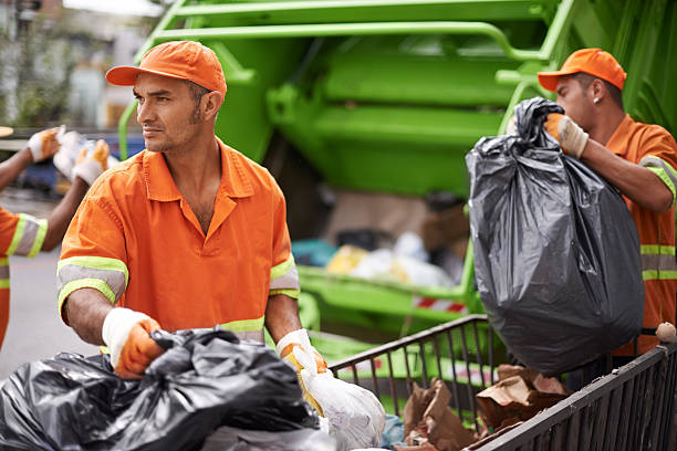 Best Basement Cleanout Services  in Cottonde, AL
